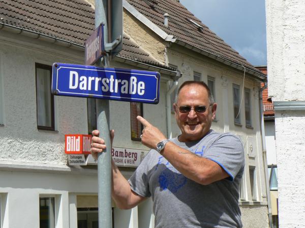 Charles E. Darr Jr. - Class of 1971 - Waynedale High School