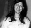 Renee Smith, class of 1970