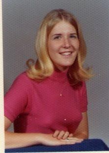 Deborah Clarke - Class of 1969 - Tuba City High School