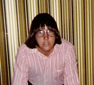 John Martin - Class of 1974 - Tuba City High School