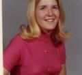 Deborah Clarke, class of 1969