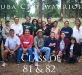 Tuba City High School Profile Photos