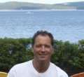 John Redwanski, class of 1988