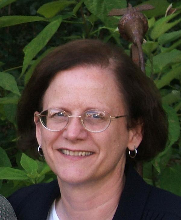 Debbie Stearns - Class of 1971 - North Side High School