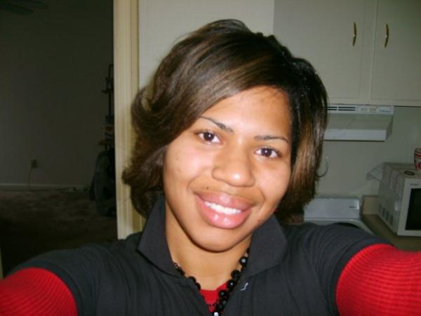 Emmary Butler - Class of 2003 - North Side High School