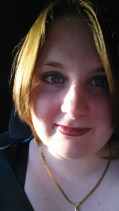 Bonnie Knuth - Class of 2009 - North Side High School