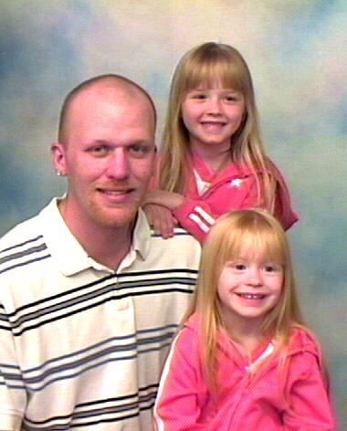 Aaron Matthew - Class of 1999 - North Side High School