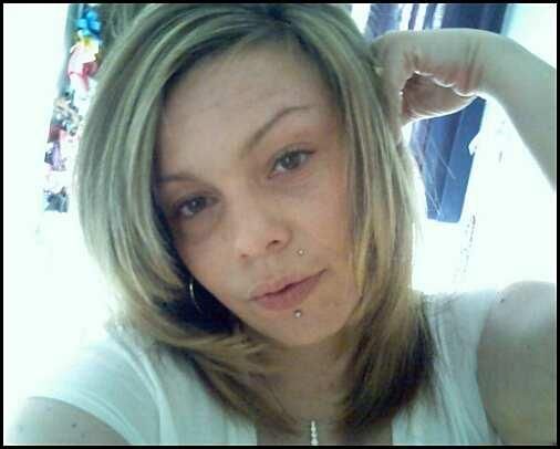 Anjenette Rodriguez - Class of 1992 - North Side High School