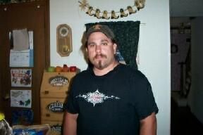 Thomas Darling - Class of 1990 - North Side High School