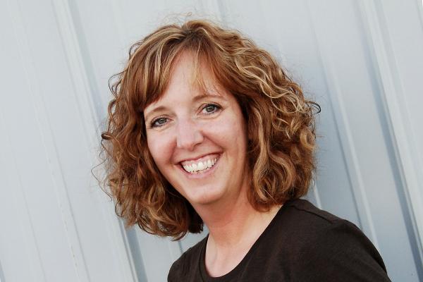 Kim Davenport - Class of 1986 - North Side High School