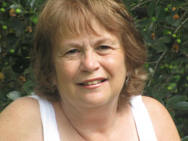 Sue Cook - Class of 1969 - North Side High School