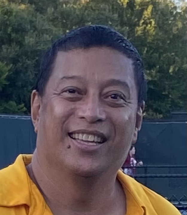 Roger Salud - Class of 1978 - North Side High School