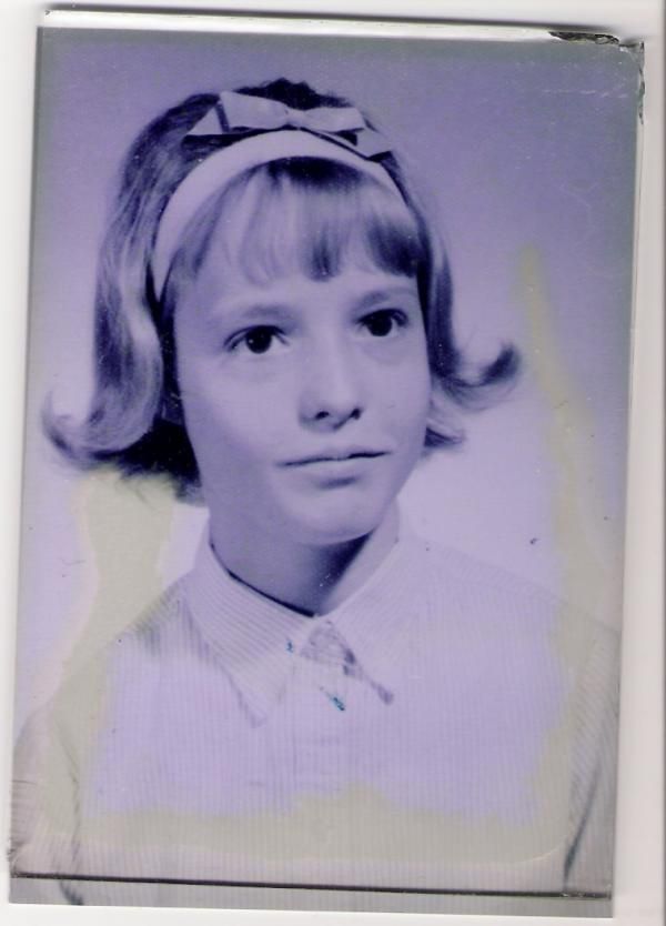 Jacqueline Spillers - Class of 1968 - North Side High School