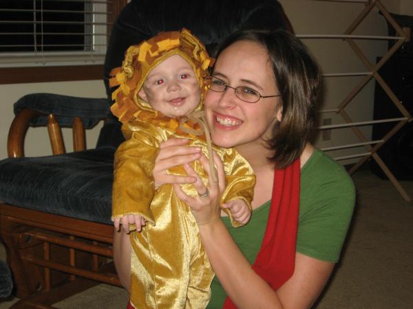 Rachael Homan - Class of 2004 - North Side High School