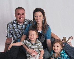 Andrew Shearer - Class of 1999 - North Side High School