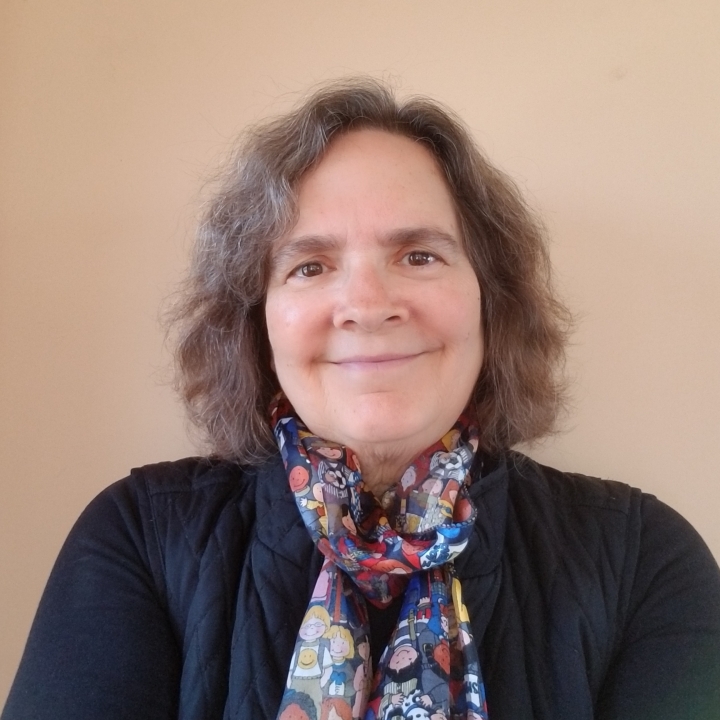Kathy Fry - Class of 1971 - North Side High School