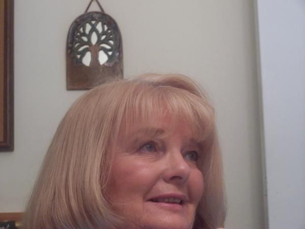 Elizabeth Stone - Class of 1961 - North Side High School