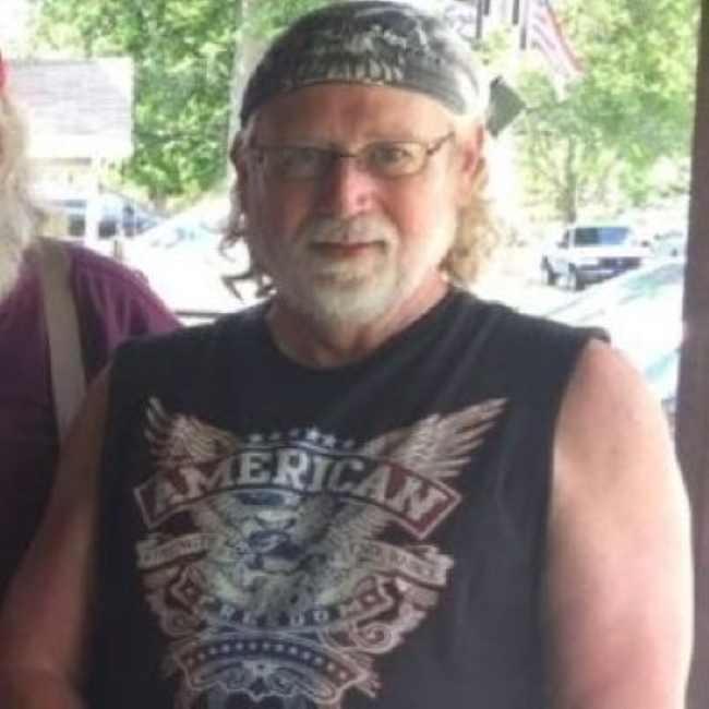 Daniel E Schible Sr - Class of 1974 - North Side High School