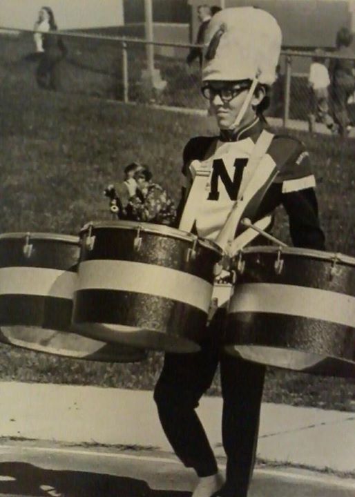 David N Bryan - Class of 1977 - North Side High School