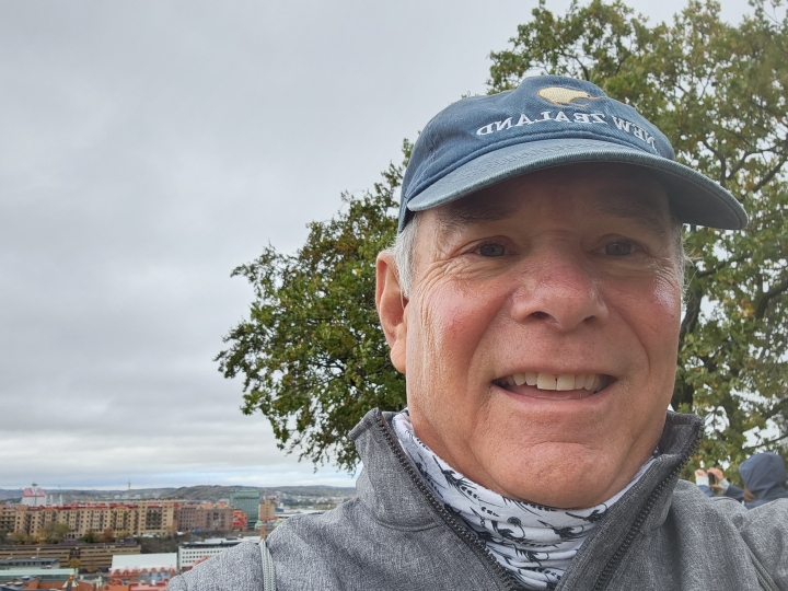 Jim Milam - Class of 1966 - North Side High School