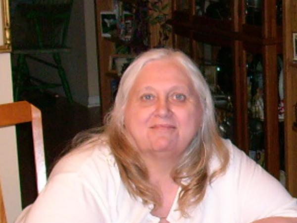 Janet Creek - Class of 1964 - North Side High School