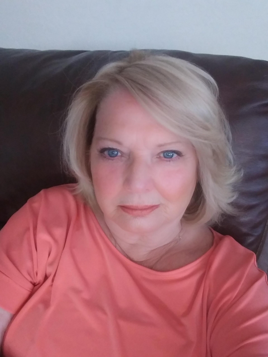 Marge Margie Guethe - Class of 1971 - North Side High School