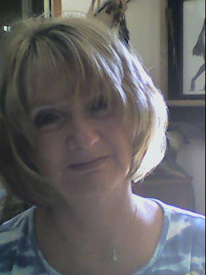 Doris Cromwell Sharts - Class of 1963 - North Side High School