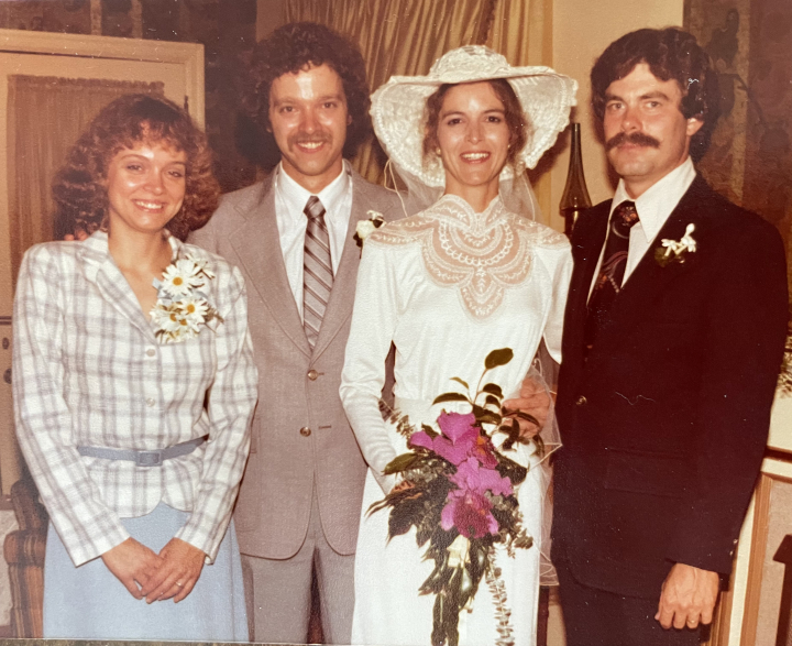 Patrick Falvy - Class of 1970 - North Side High School