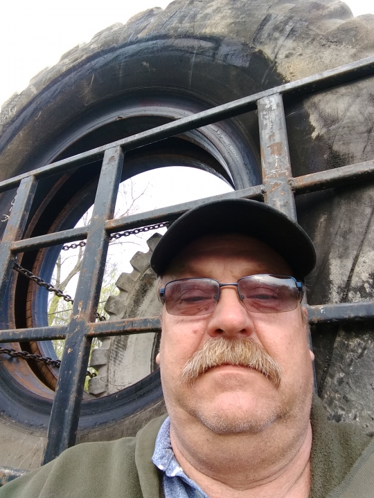 Robert Cour - Class of 1980 - North Side High School