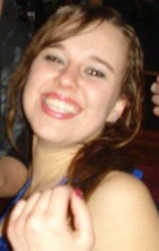 Erica Vincent - Class of 2006 - North Side High School