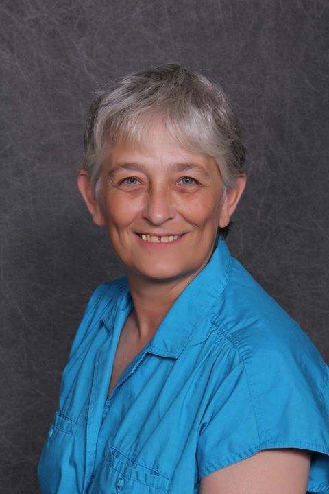 Barb Boyles - Class of 1973 - North Side High School