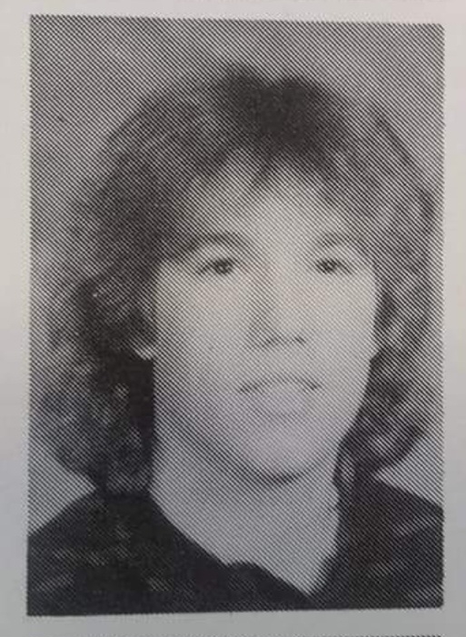 Brian  Sean Rye - Class of 1989 - North Side High School