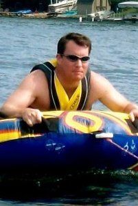 Michael Higgins - Class of 1984 - North Side High School