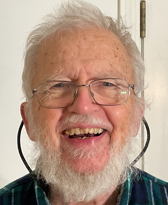 Edward Edward Feustel - Class of 1958 - North Side High School