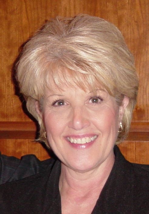 Judith Bower - Class of 1966 - North Side High School