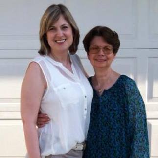 Marilyn Schmidt Yoder - Class of 1965 - North Side High School