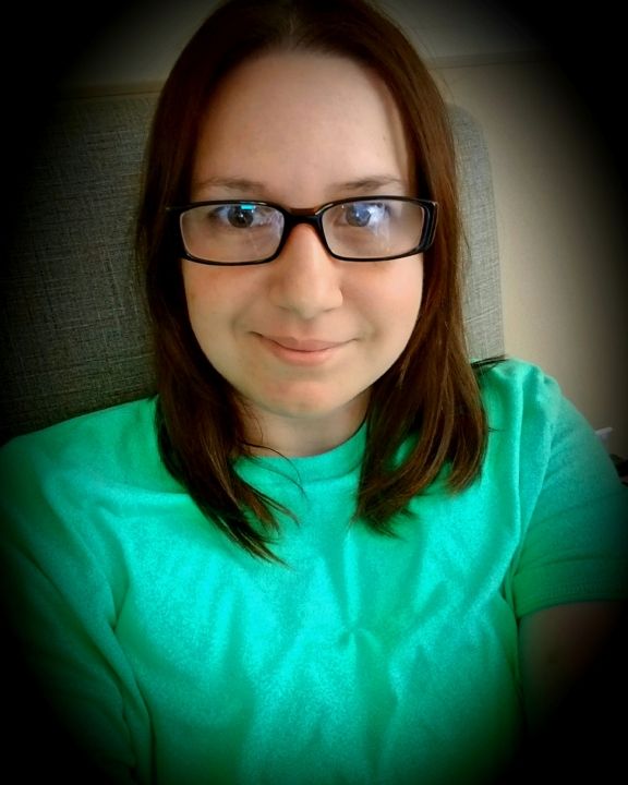 Katherine Klein - Class of 2005 - North Side High School