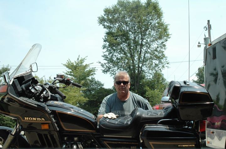 Mark Heuer - Class of 1971 - North Side High School