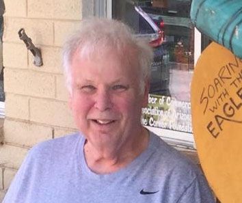 Larry Fair - Class of 1959 - North Side High School