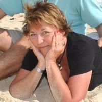 Cheri Robinson - Class of 1970 - North Side High School