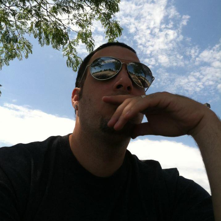 Justin Perry - Class of 1998 - North Side High School