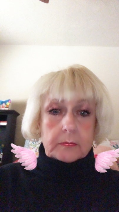 Linda Grosvenor - Class of 1965 - North Side High School