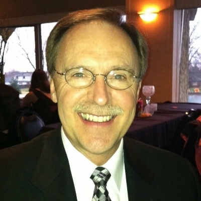 Daniel Herstad - Class of 1972 - North Side High School