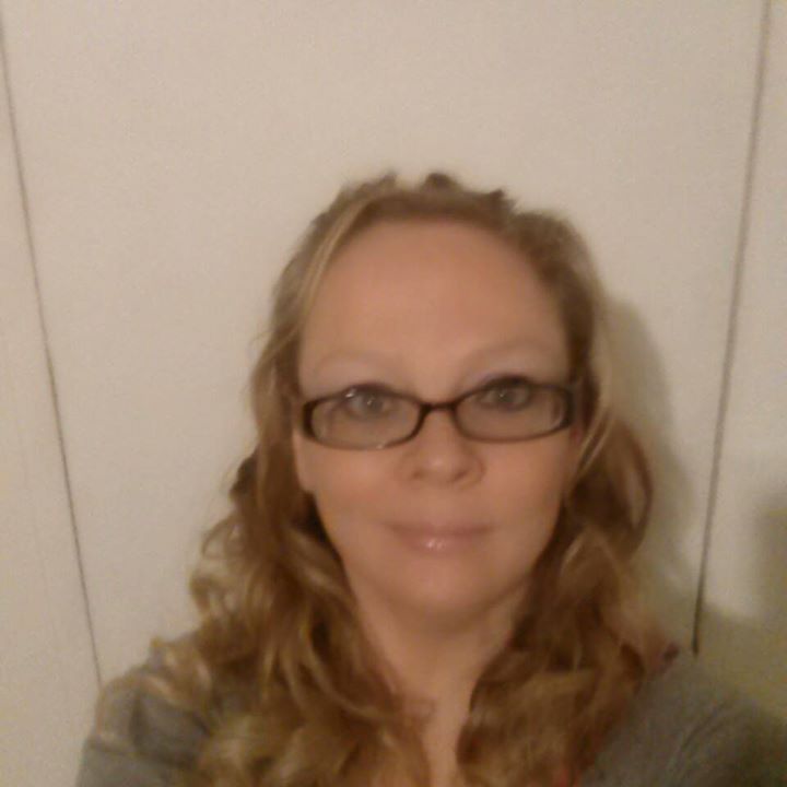 Angela Karst Hughes - Class of 1992 - North Side High School