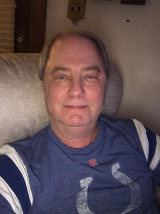 Dave Hiffernan - Class of 1970 - North Side High School