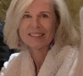 Gwen Bahr, class of 1979