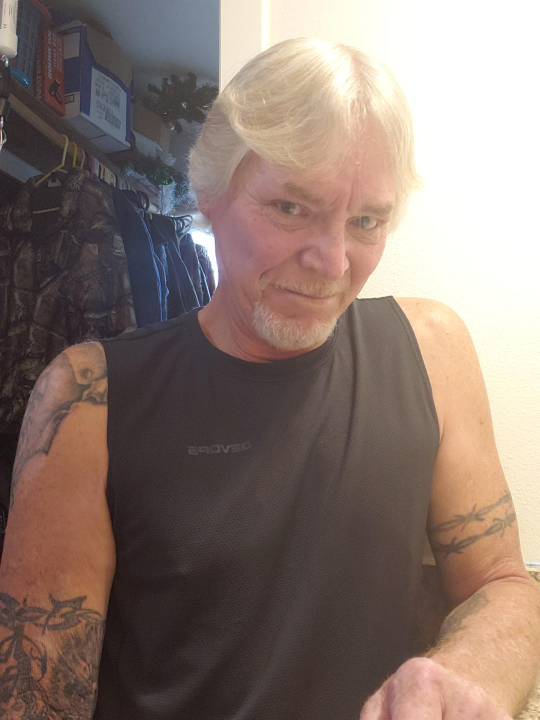 Michael Sterling - Class of 1976 - Northrop High School