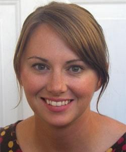 Ericka Roth - Class of 2000 - Northrop High School