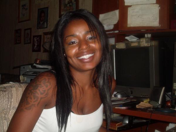 Tika Davis - Class of 1999 - Northrop High School