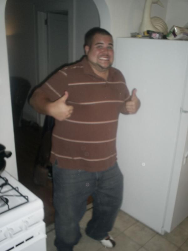 Matthew Atchley - Class of 1999 - Northrop High School